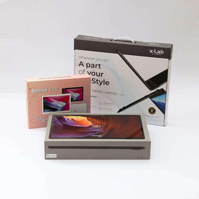 平闆包裝盒(hé)