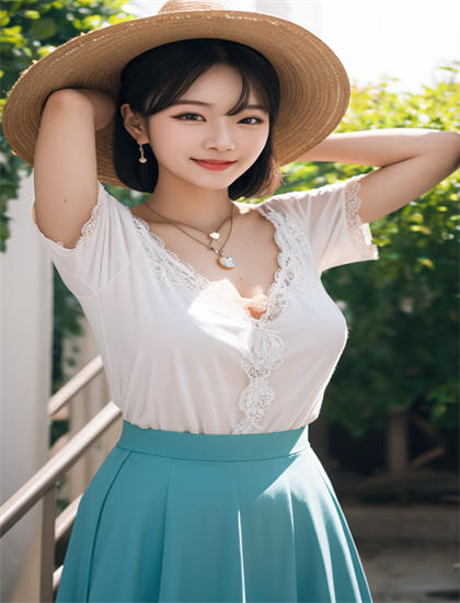 深入探讨：囧女翻身之嗨如花 第二季的视觉特效与美术设计——带你了解不为人知的细节