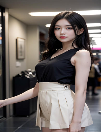 《无限电台FM》的艺术史诗级的：美学价值与创作技巧探讨